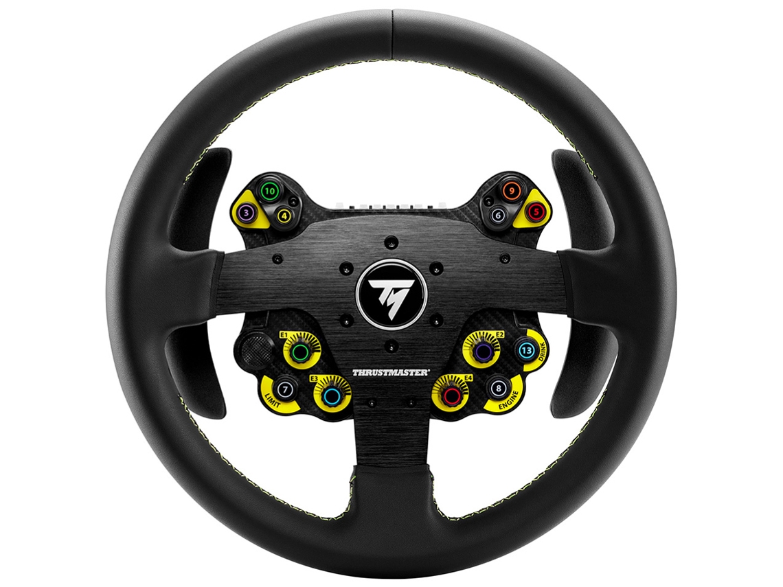 Accesorios Multiplataforma EVO RACING 32R LEAT