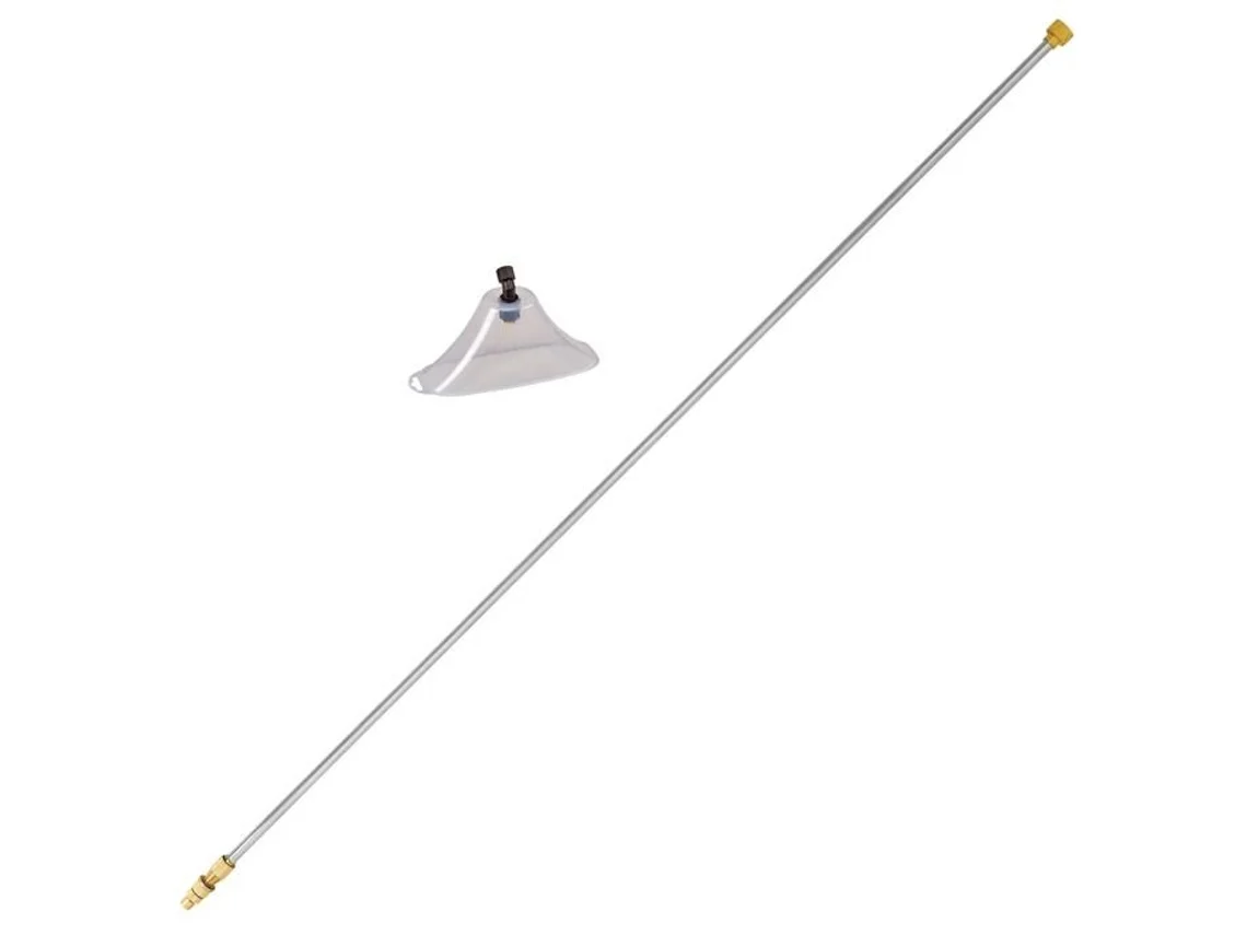Lanza telescópica Einhell para pulverizador a presión (compatible con Ge WS 18/35 Li, Ge WS 18/75 Li, Ge WS 18/150 Li)