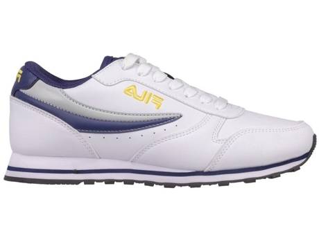 Zapatillas para Niño Unisex FILA (36 - Multicolor)