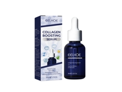 Sérum de colágeno revitalizante antiedad