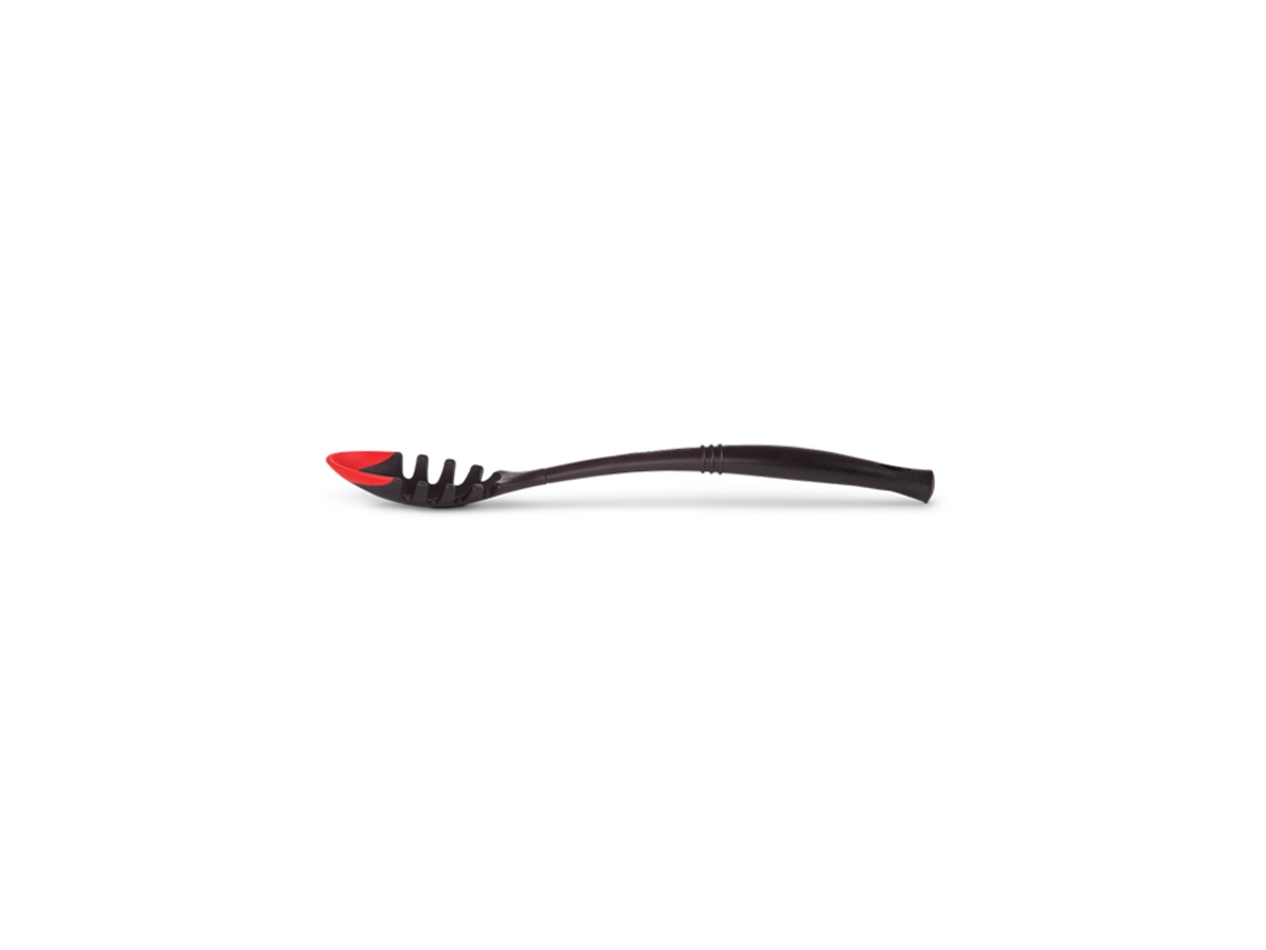 Cuchara para Pasta de Silicona Profesional Cereza LE CREUSET