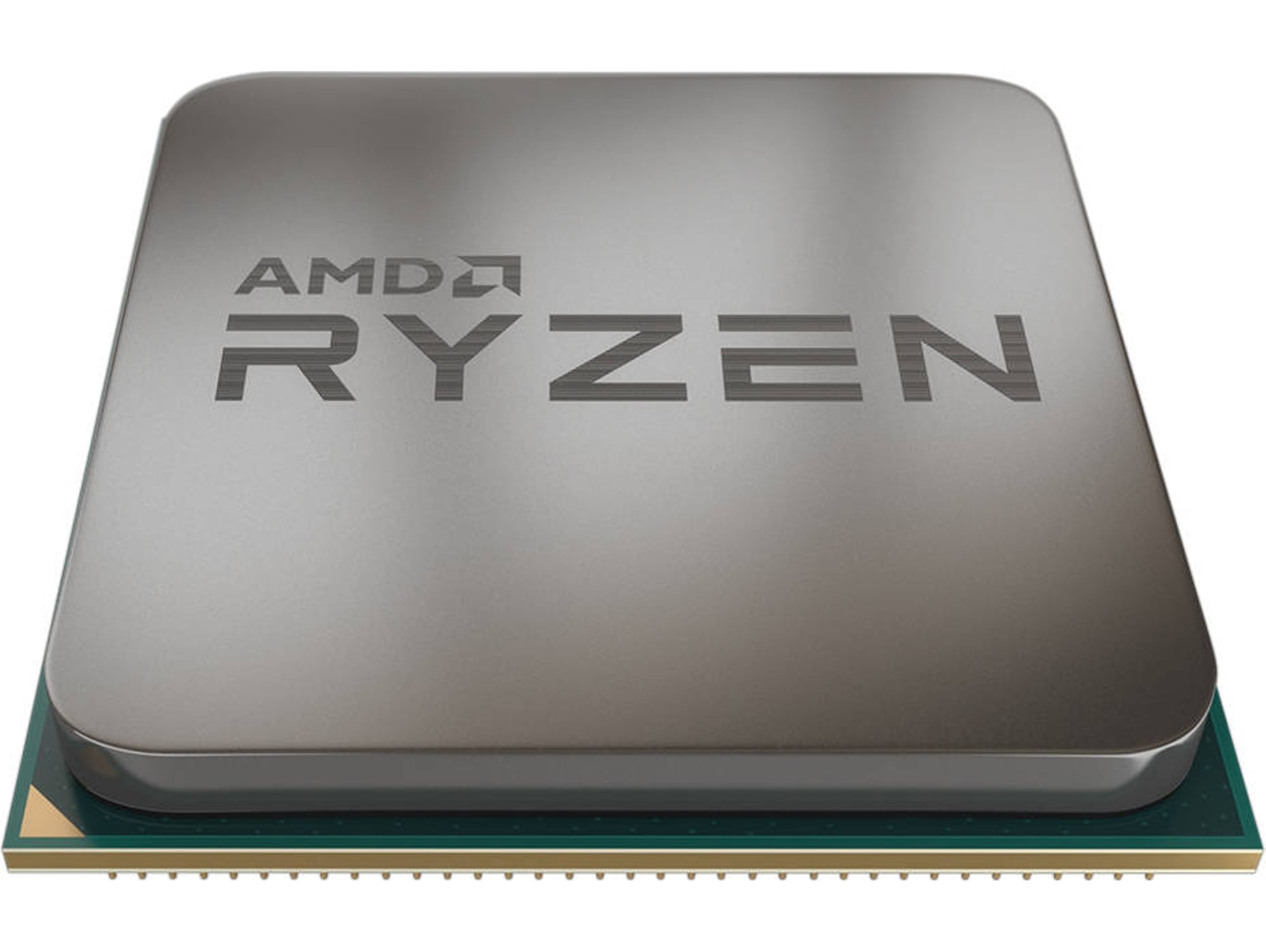 Procesador AMD Ryzen 7 3700X (Socket AM4 - Octa-Core - 3.6 GHz)