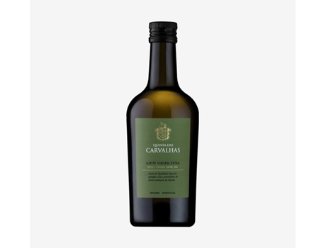 Aceite De Oliva Virgen Extra 500 Ml QUINTA DAS CARVALHAS