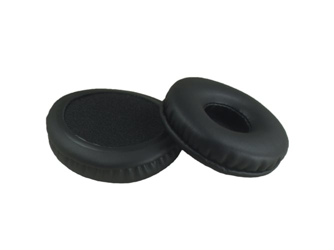 Almohadilla para Auriculares WISETONY qianyin-a-1 (AKG K518DJ K518LE K81 NC6 70MM)
