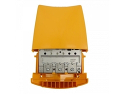 Amplificador De Mástil 24v 3e/1s Fm-b3/dab-u G42 Vs116