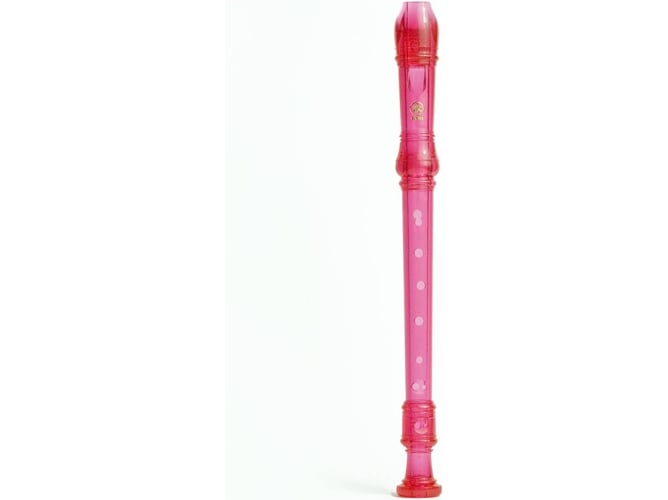 Flauta YAMAHA YRS-20G Rosa (Afinación: C)