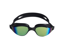 Gafas de natación planas antivaho Kofihety HD para adultos, hombres y mujeres