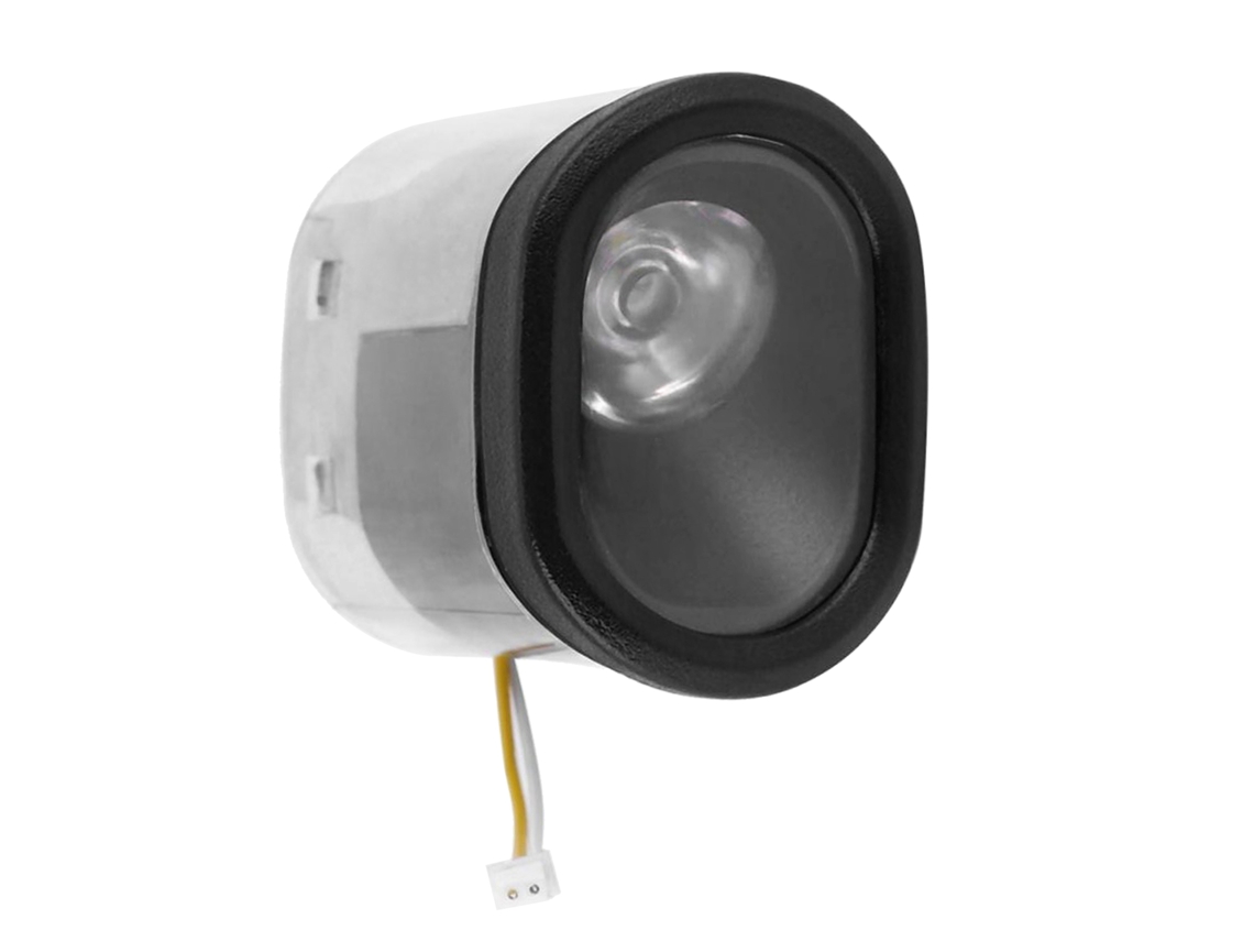 Bombilla Led De Repuesto Para La Luz Delantera Del Patinete Eléctrico Ninebot Es2 Es3 Es4