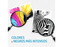 Cartucho de tinta HP 336 negro original (C9362EE)