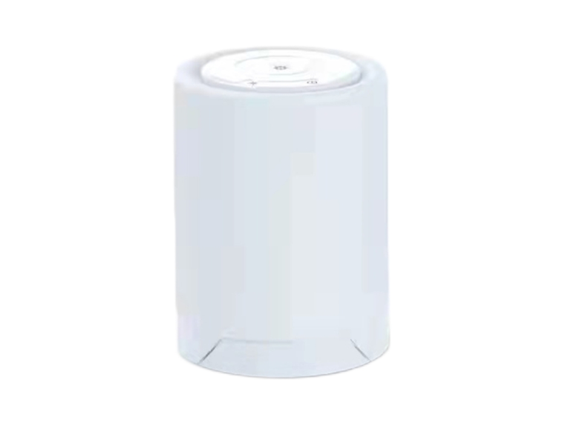 Lámpara De Mesa Táctil Recargable Rgb Blanca Cálida Ajustable Para Dormitorio, Sala De Estar Y Oficina.