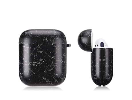 Carcasa para Airpods Pro SEMD S-rjk20