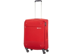 MALA PORÃO SAMSONITE BASEBOOST 66 VERM.