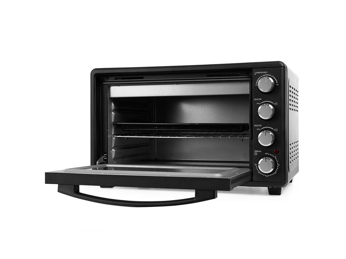 Mini horno ORBEGOZO HO 455 (45 L - 2000 W)