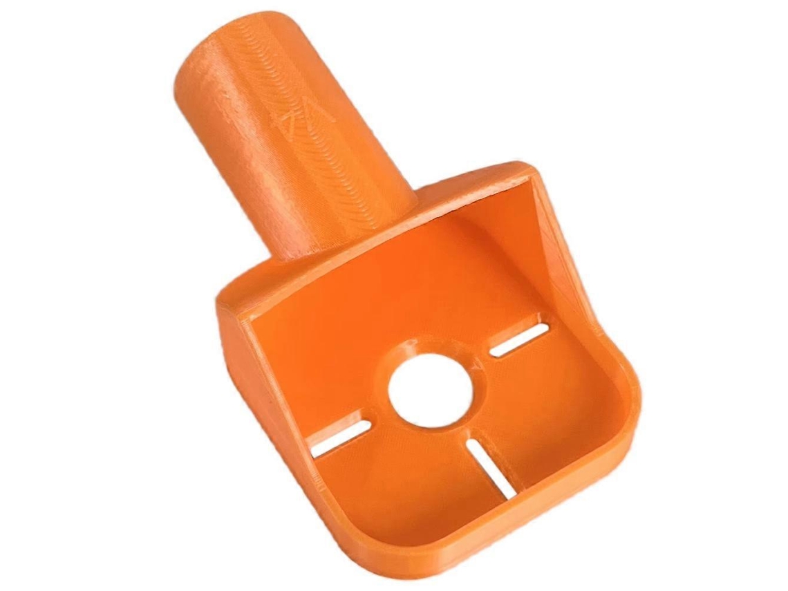 Drilling Dust Collection Attachment For Precise Drilling Multifunctional Universal Dust Shroud For