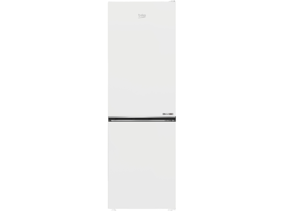 Frigorífico y congelador independiente Beko B5rcne365hw 316 LD Blanco