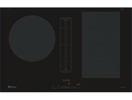 Balay – Placa inducción Balay con extractor integrado – 3EBC989LH.