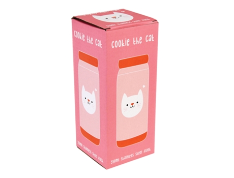 Nevera para niños REX LONDON Cookie The Cat
