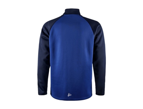 Camiseta de Hombre para Voleibol SPORT IS GOOD Parisien Vóleibol Azul (M)
