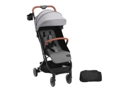 Cochecito Para Bebé Estándar Succebuy , Cochecito Para Niños Pequeños Con Respaldo Ajustable