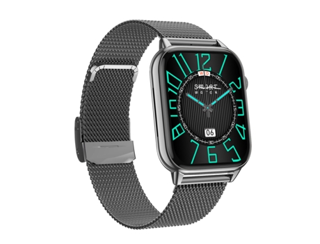 Smartwatch OHPA Hd11 Blanco
