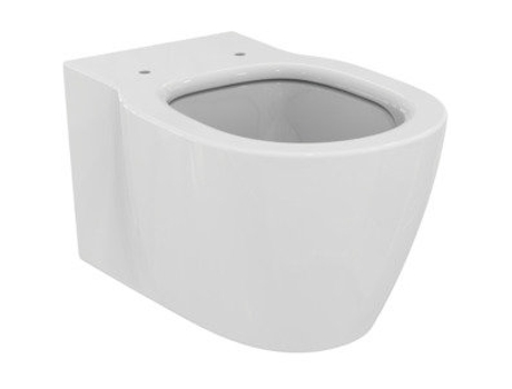 Lavado de pared IDEAL STANDARD Connect WC AquaBlade E0479, Lavado de pared IDEAL STANDARD Connect WC AquaBlade E0479, Color: Blanco