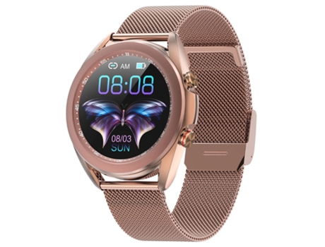 Smartwatch ENZON Dorado