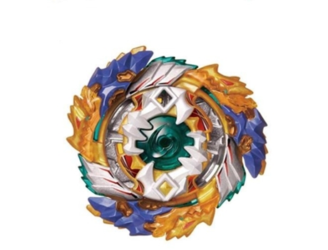 Beyblades Burst, Tops Lanzadores Fafnir, Phoenix Achilles Toy B122