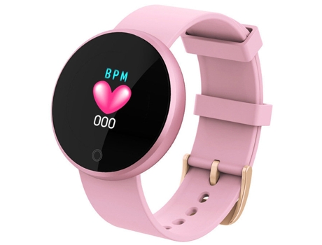 Reloj ENZON Mujer (Rosa)