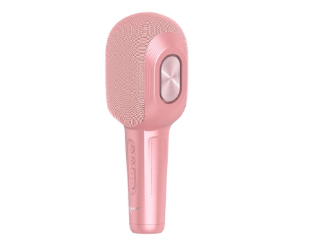 Altavoz ZEALOT s58 rosa