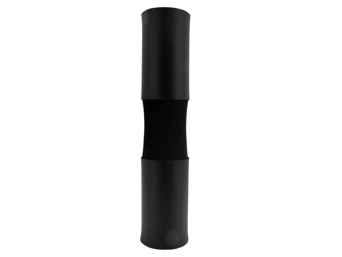 Kklv-protector De Cuello Y Hombros De Espuma Nbr Anti-deslizante Que Absorbe Sudor Para Squat Con Barra Y Levantamiento De Pesas