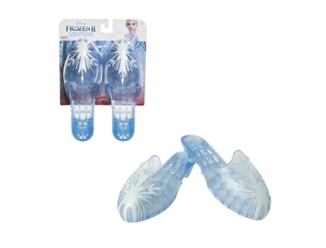 Zapatos Frozen Elsa FROZEN PRINCESS