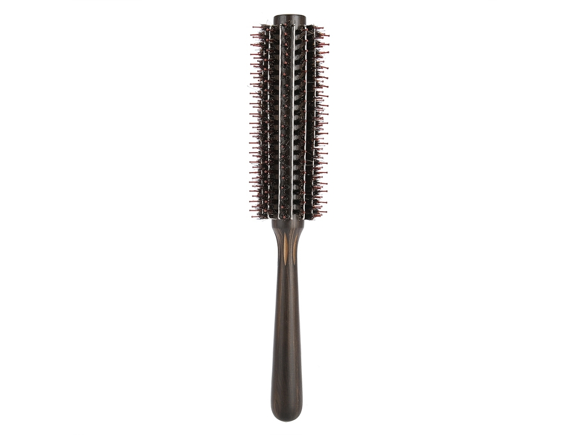 2026 pente redondo antiestático resistente ao calor para salões de beleza ferramentas de estilo de cabelo 10 20
