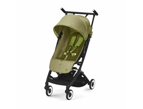 Carro de Paseo para Bebé Cybex Libelle Verde