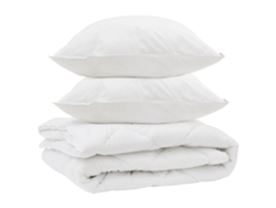 Edredón De Todas Las Estaciones Con Almohada 3 Uds | Duvet Microfibra