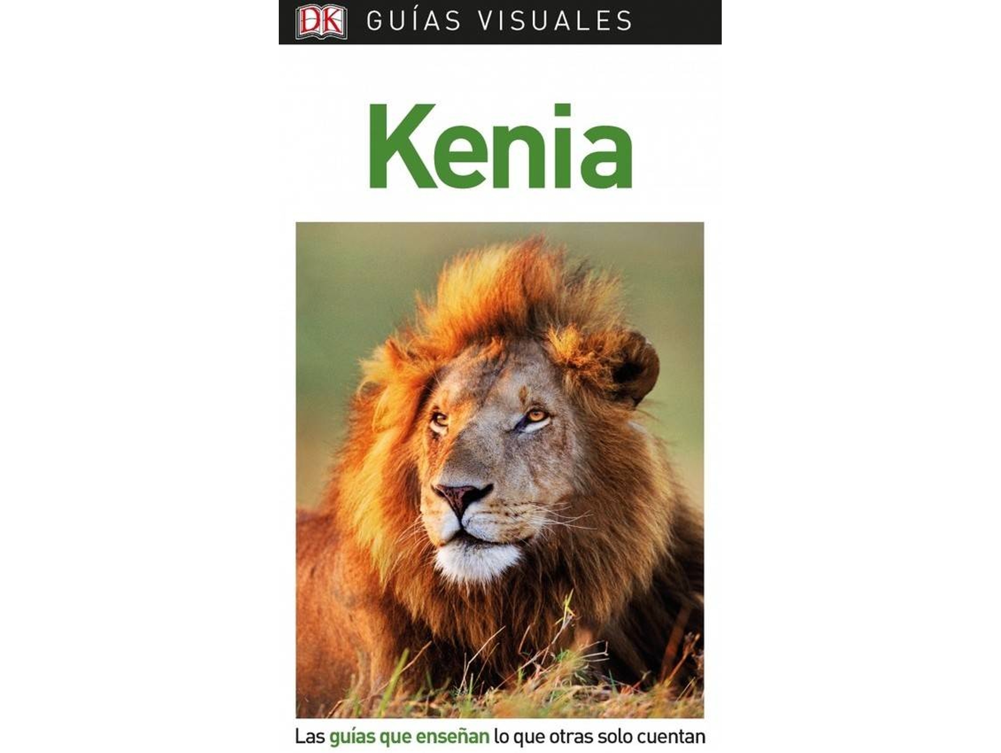 Libro Kenia 2019 (Español)