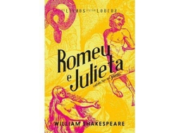 Libro Romeu e Julieta de William Shakespeare