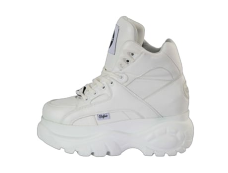 Zapatillas de Mujer BUFFALO Blanco (40)