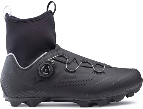 Zapatillas para Hombre NORTHWAVE De Mountain Bike Northwave Magma Xc Core Negro (44)