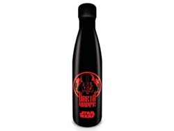 Botelha de Outdoor PYRAMID Star Wars Darth Vader Metal (500 ml)