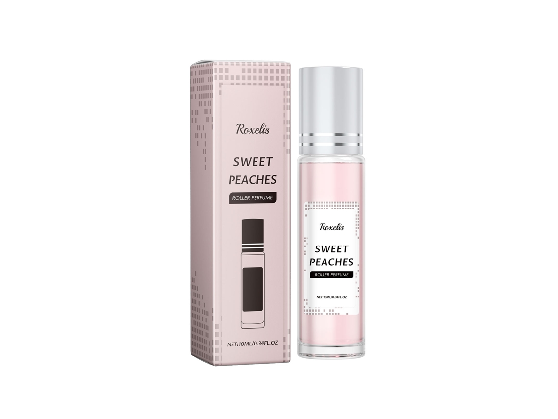 Perfume de bola de rodillos Worten Original para mujer
