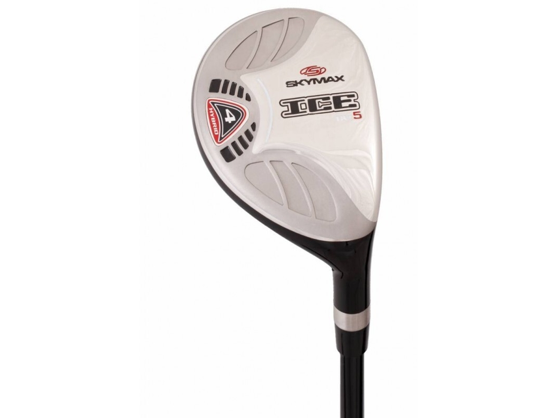 Híbrido n4 zurdo SKYMAX Ice IX-5 GR 22