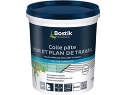 Adhesivo Para Azulejos En Pasta 1,5 Kg Bostik