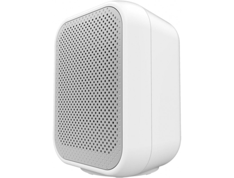 CECOTEC Termoventilador Portátil Readywarm 1500 Max Cerámica 1500 W