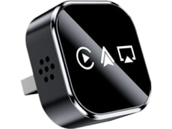 Adaptador Para Duplicar La Pantalla Del Coche – Convertidor De Vídeo Con Cable |