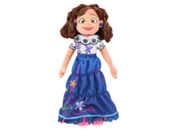 Boneca De Pelúcia De Filme De Anime Menina Fofa Presente Para Crianças Meninos E Meninas