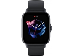Smartwatch AMAZFIT GTS 3 Negro