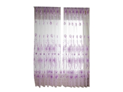 1 cortina para sala de estar. ALLINLESS