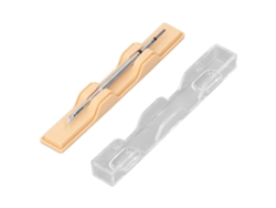 Punta De Soldadura Larga Universal C20 Con Recubrimiento Antioxidante Para T210 C210-k030 Con Calentamiento Interno.