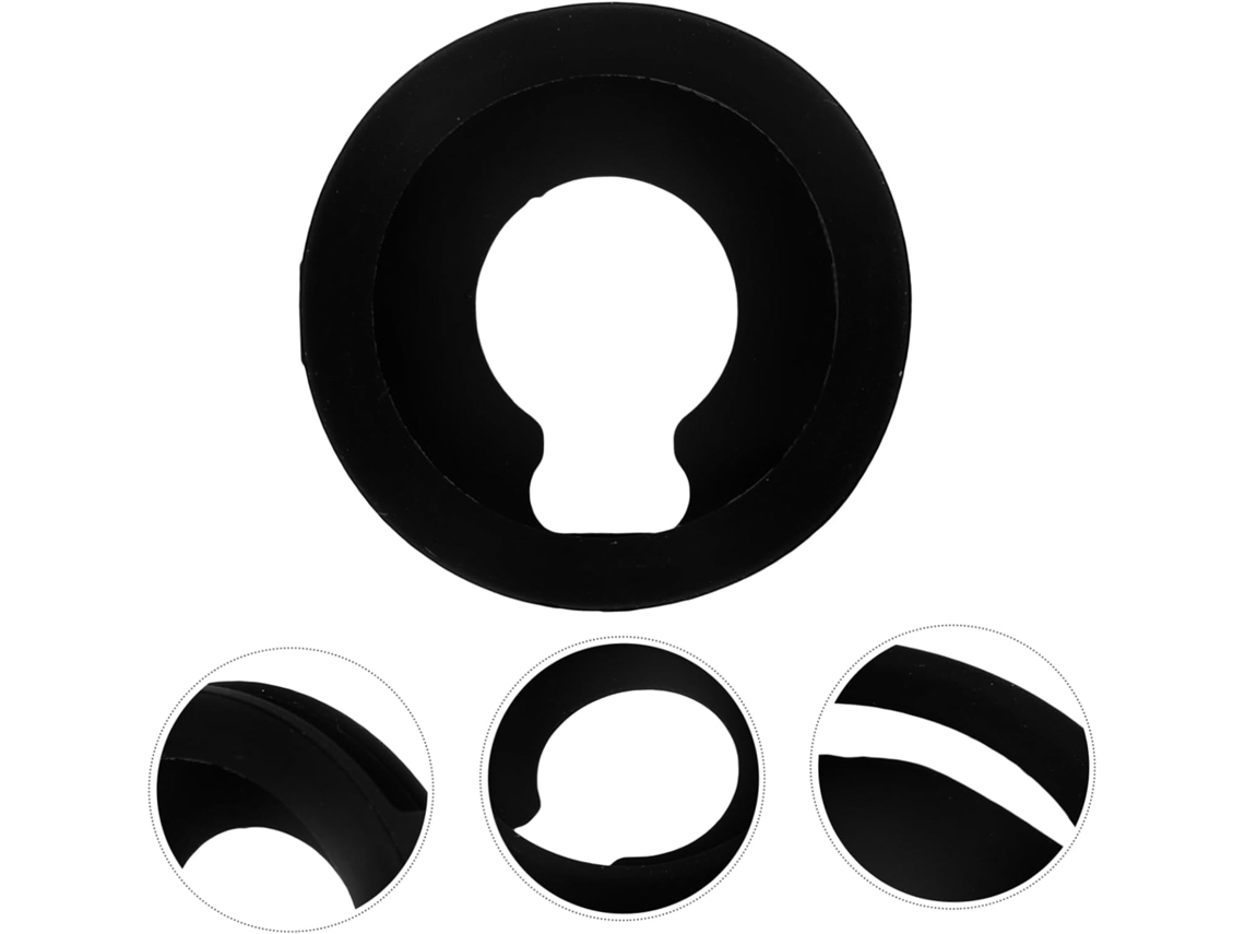 Estuche Para Reloj De 9 Piezas, Fundas Impermeables Para La Esfera, Reloj De 38 Mm