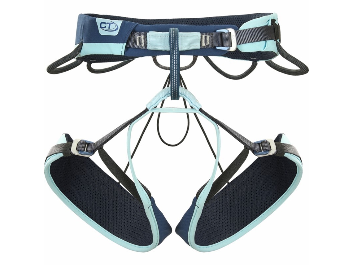 Arnés de escalada CLIMBING TECHNOLOGY Cosmo L